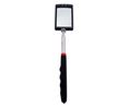 Telescopic Inspection Mirror with LED Lights, 877mm